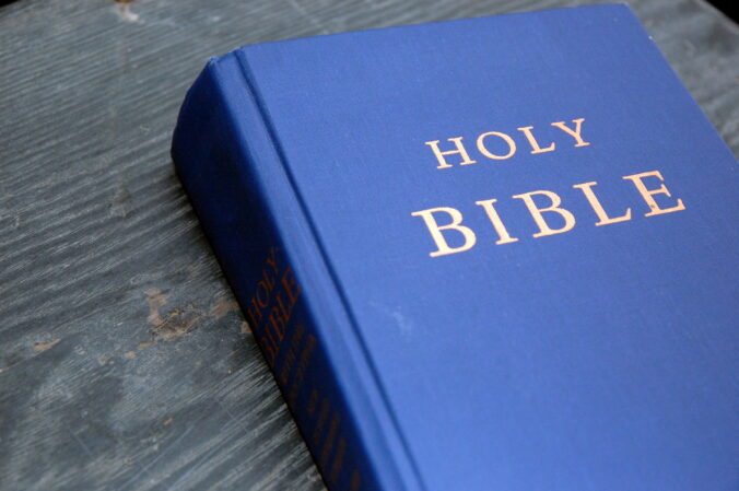 Holy Bible